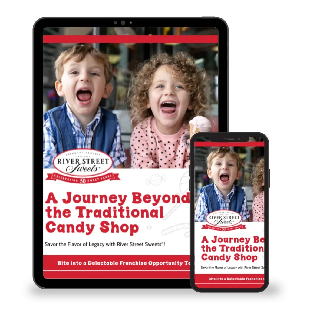 Ebook river street sweets franchise